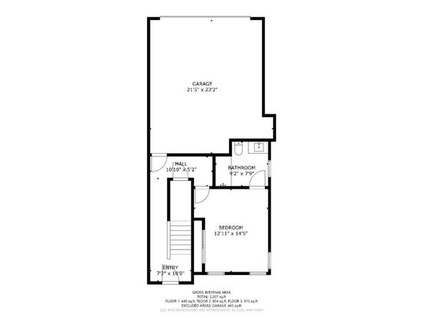 3493 Router Common, Fremont CA 94538