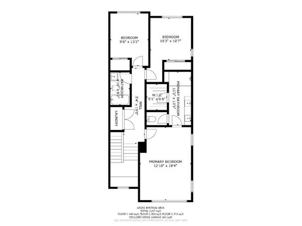 3493 Router Common, Fremont CA 94538