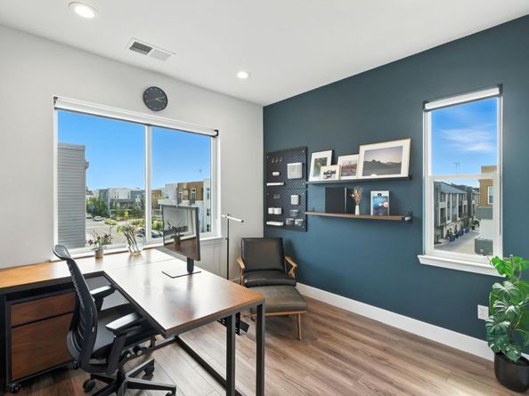 3493 Router Common, Fremont CA 94538