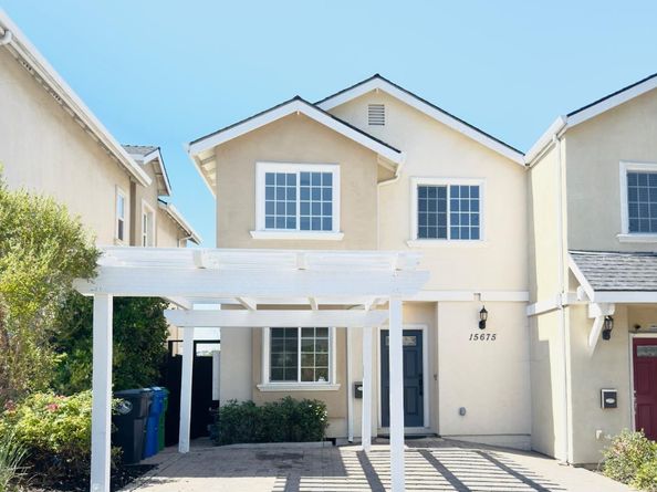 15675 Liberty Street, San Leandro CA 94578