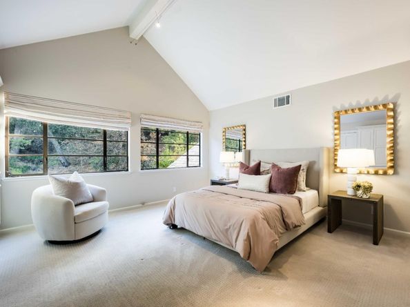 976 Laurel Glen Drive, Palo Alto CA 94304