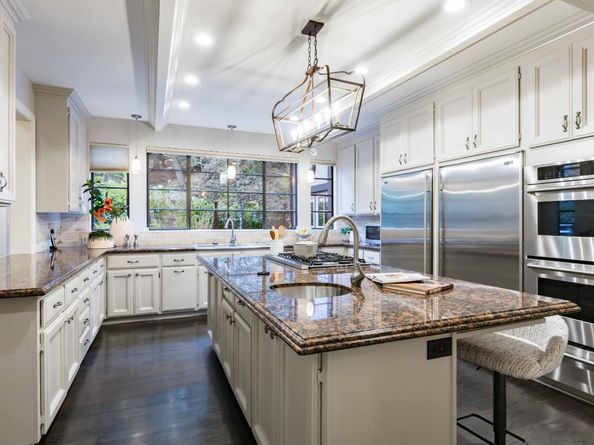 976 Laurel Glen Drive, Palo Alto CA 94304