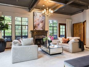976 Laurel Glen Drive, Palo Alto CA 94304