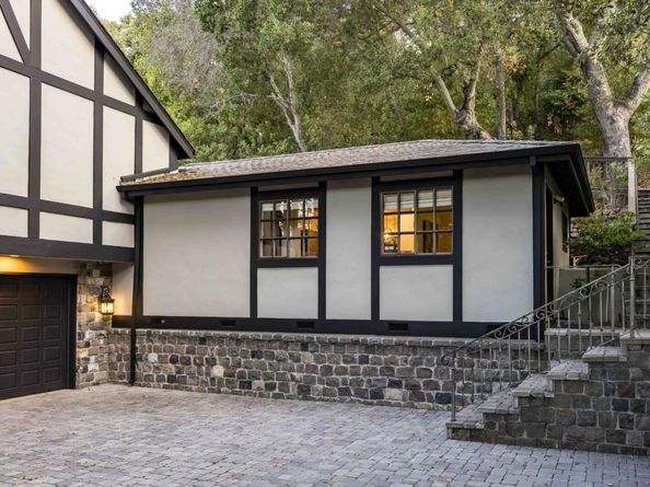 976 Laurel Glen Drive, Palo Alto CA 94304