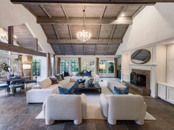 976 Laurel Glen Drive, Palo Alto CA 94304