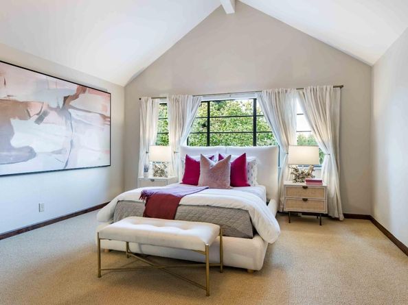 976 Laurel Glen Drive, Palo Alto CA 94304