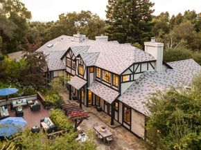 976 Laurel Glen Drive, Palo Alto CA 94304