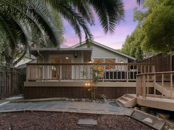 932 Lundy Lane, Los Altos CA 94024