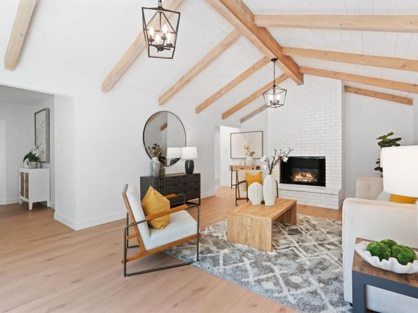 932 Lundy Lane, Los Altos CA 94024