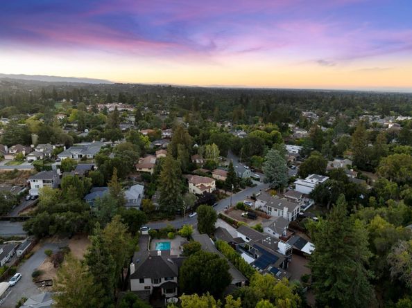 932 Lundy Lane, Los Altos CA 94024