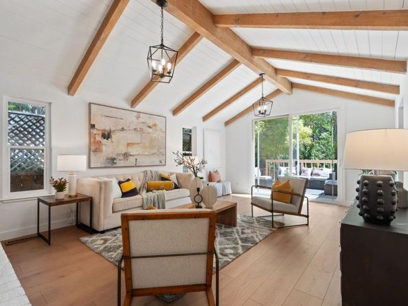 932 Lundy Lane, Los Altos CA 94024