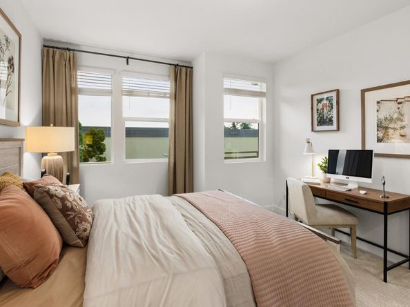 1304 Barbet Circle 6, Sunnyvale CA 94087