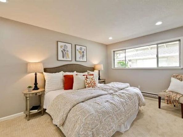 597 Valley Forge Way 4, Campbell CA 95008