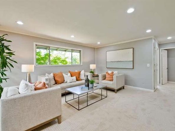 597 Valley Forge Way 4, Campbell CA 95008