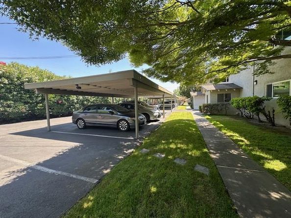 597 Valley Forge Way 4, Campbell CA 95008
