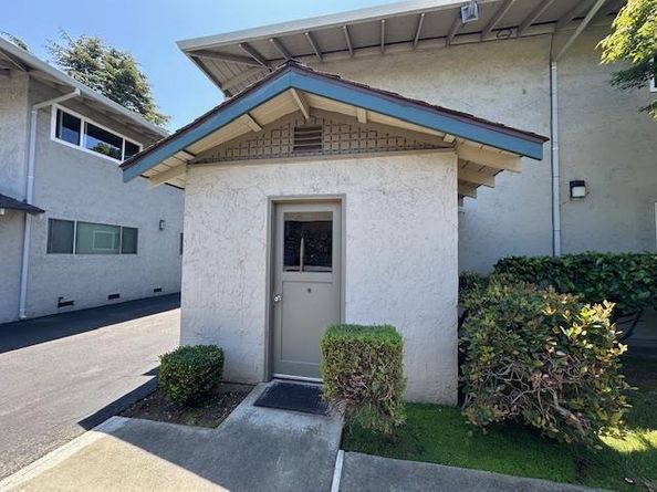 597 Valley Forge Way 4, Campbell CA 95008