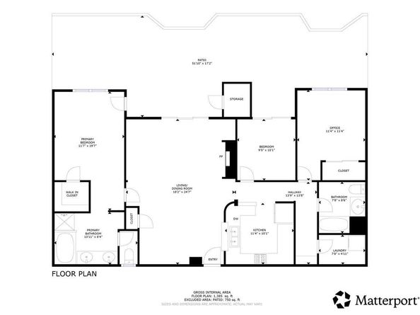 912 Campisi Way 115, Campbell CA 95008
