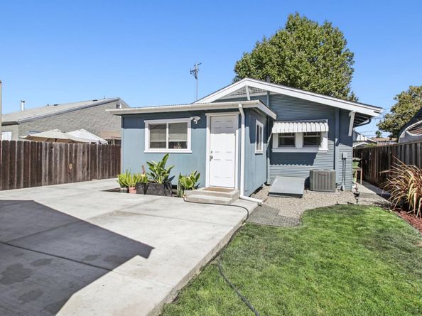 325 Irving Avenue, San Jose CA 95128
