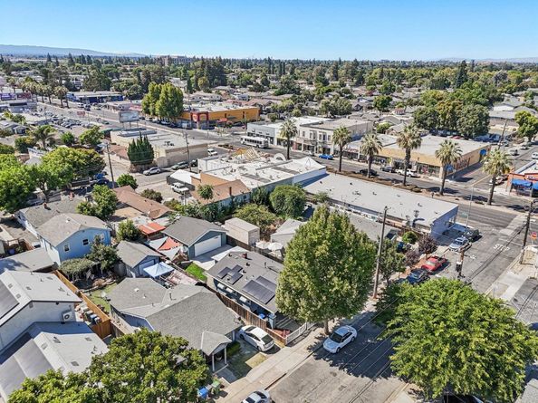 325 Irving Avenue, San Jose CA 95128