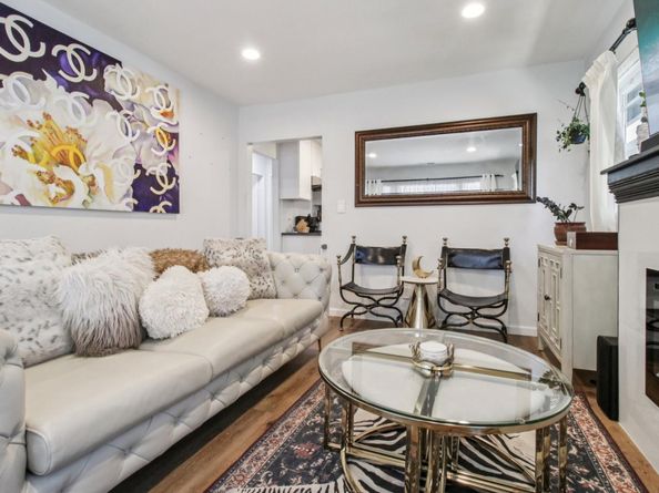 325 Irving Avenue, San Jose CA 95128