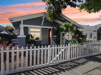 325 Irving Avenue