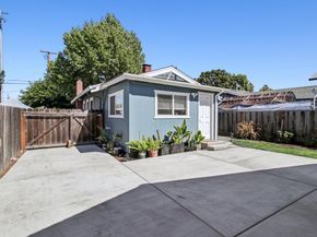 325 Irving Avenue, San Jose CA 95128