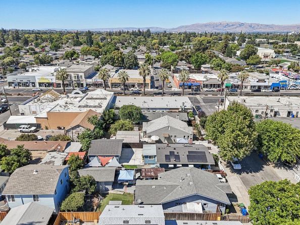 325 Irving Avenue, San Jose CA 95128