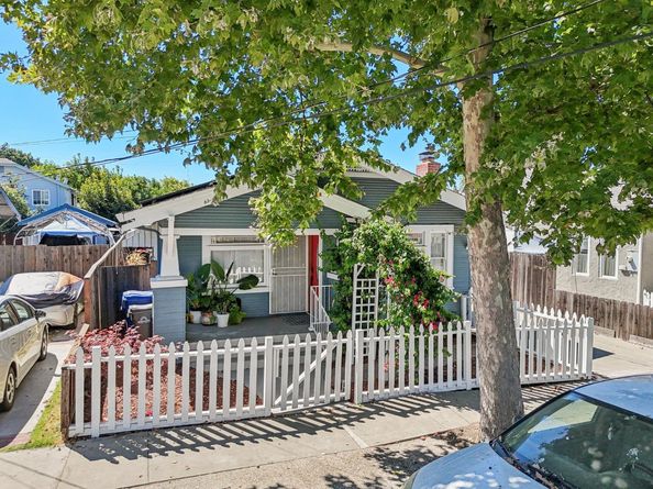 325 Irving Avenue, San Jose CA 95128