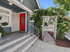 325 Irving Avenue, San Jose CA 95128