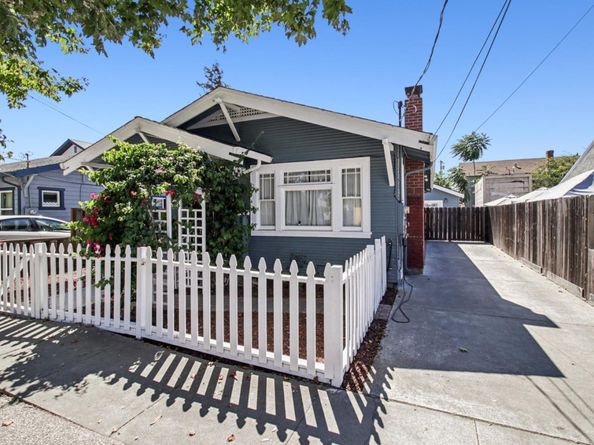 325 Irving Avenue, San Jose CA 95128