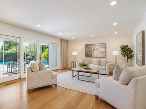 822 Amber Lane, Los Altos CA 94024