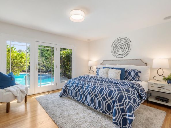 822 Amber Lane, Los Altos CA 94024