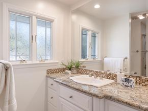822 Amber Lane, Los Altos CA 94024