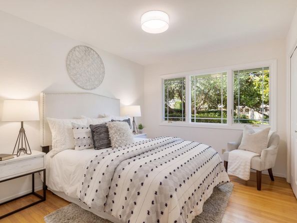 822 Amber Lane, Los Altos CA 94024