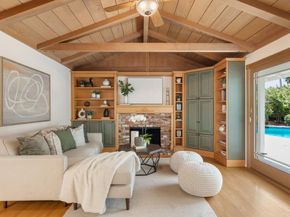 822 Amber Lane, Los Altos CA 94024