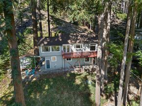 1480 Hillside Drive, Boulder Creek CA 95006