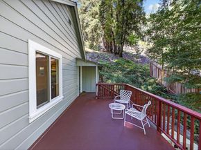 1480 Hillside Drive, Boulder Creek CA 95006