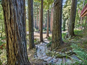 1480 Hillside Drive, Boulder Creek CA 95006