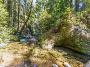 1480 Hillside Drive, Boulder Creek CA 95006