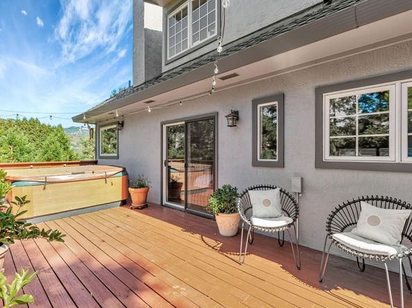 3785 Live Oak Lane, Morgan Hill CA 95037
