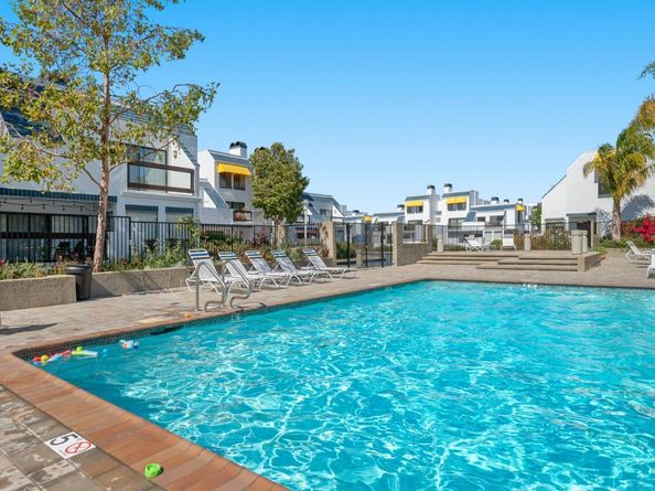 800 Balboa Lane, Foster City CA 94404