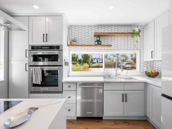 800 Balboa Lane, Foster City CA 94404