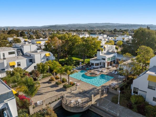 800 Balboa Lane, Foster City CA 94404