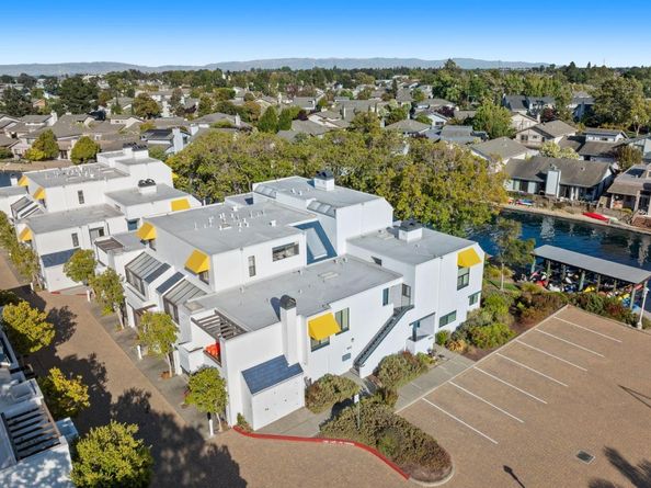 800 Balboa Lane, Foster City CA 94404