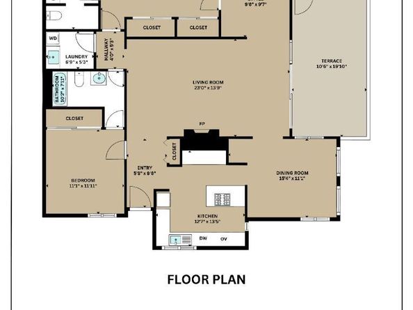 800 Balboa Lane, Foster City CA 94404