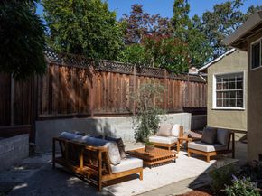 186 Wildwood Avenue, San Carlos CA 94070
