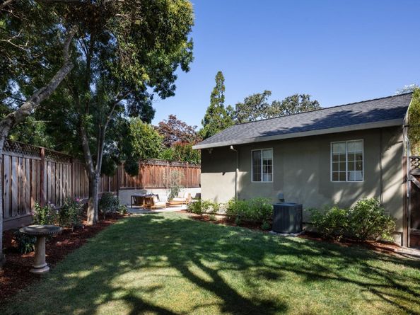 186 Wildwood Avenue, San Carlos CA 94070
