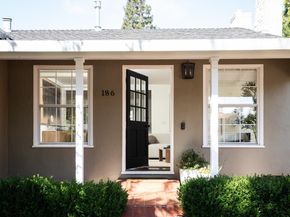 186 Wildwood Avenue, San Carlos CA 94070