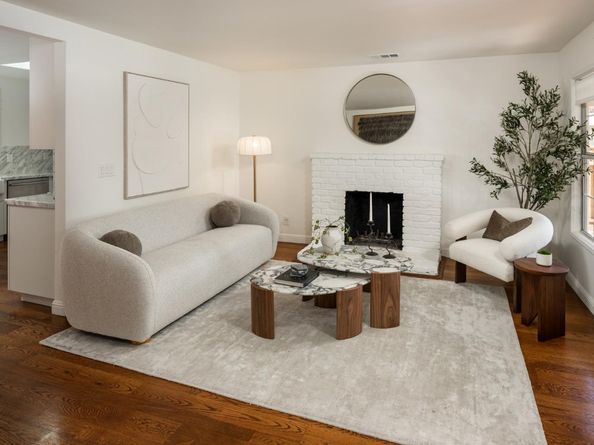 186 Wildwood Avenue, San Carlos CA 94070