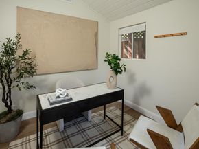 186 Wildwood Avenue, San Carlos CA 94070